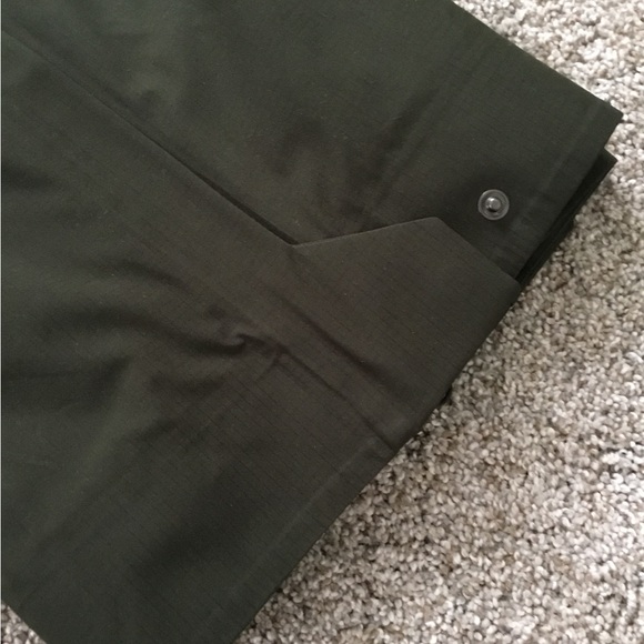 The North Face Brigandine Futurelight Bib NWT MSRP $650 - Picture 7 of 16